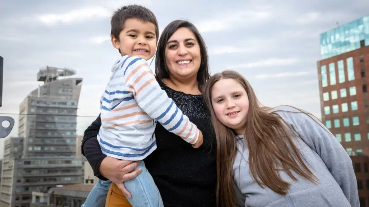 Prioridad en la entrega del Bono Extraordinario de Apoyo a la Niñez: ¿Quién recibirá los $30 mil por hijo? Prioridad en la entrega del Bono Extraordinario de Apoyo a la Niñez: ¿Quién recibirá los $30 mil por hijo?