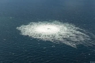 ¿Quién está detrás del sabotaje a Nord Stream? Alemania señala a Ucrania