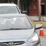 Restricción vehicular este 1 de julio en Santiago: detalles clave