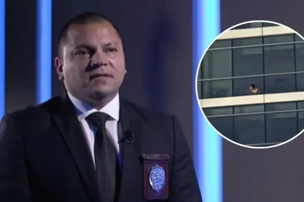 Rodrigo Silva corrupción en la PDI: Denuncia de subcomisario revela prácticas irregulares