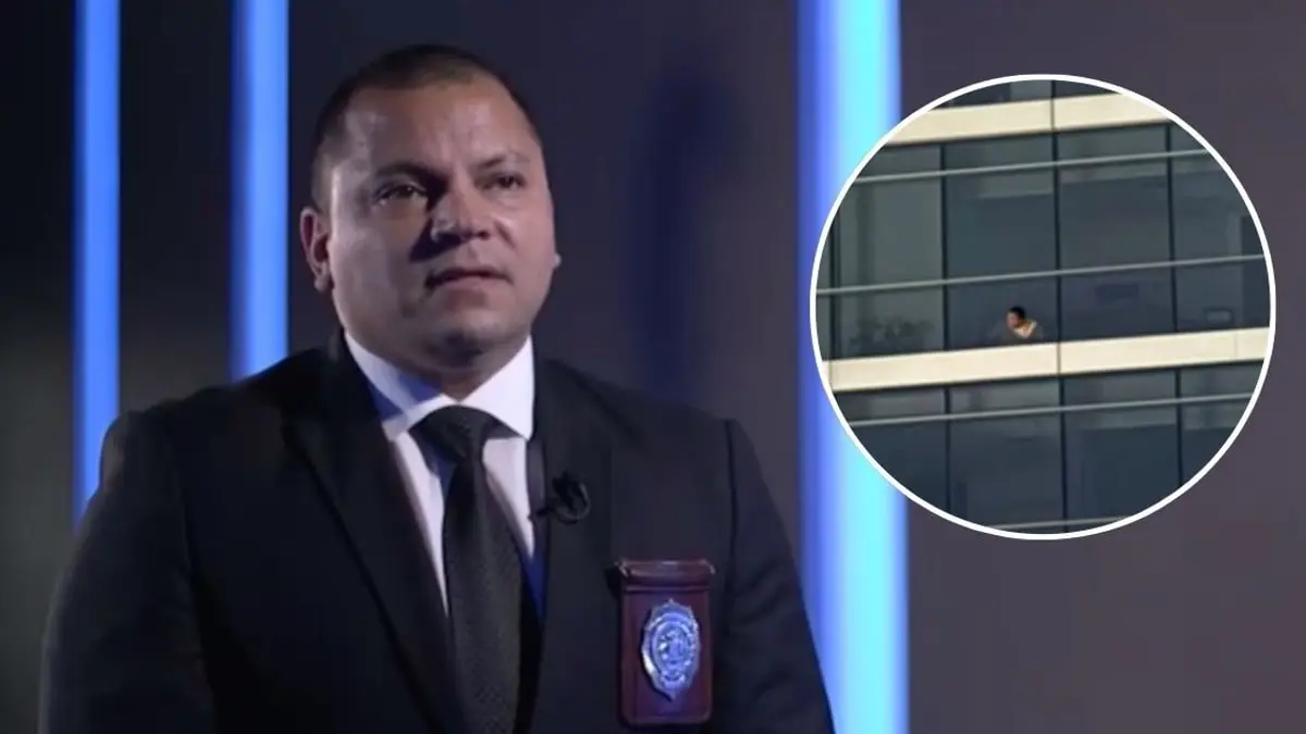 Rodrigo Silva corrupción en la PDI: Denuncia de subcomisario revela prácticas irregulares Rodrigo Silva corrupción en la PDI: Denuncia de subcomisario revela prácticas irregulares