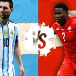 Semifinal del Mundial 2026: Impacto de Messi en Argentina y detalles del choque con Suiza