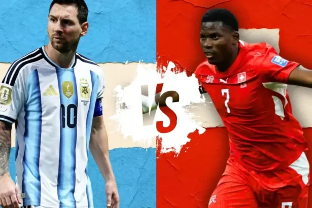 Semifinal del Mundial 2026: Impacto de Messi en Argentina y detalles del choque con Suiza