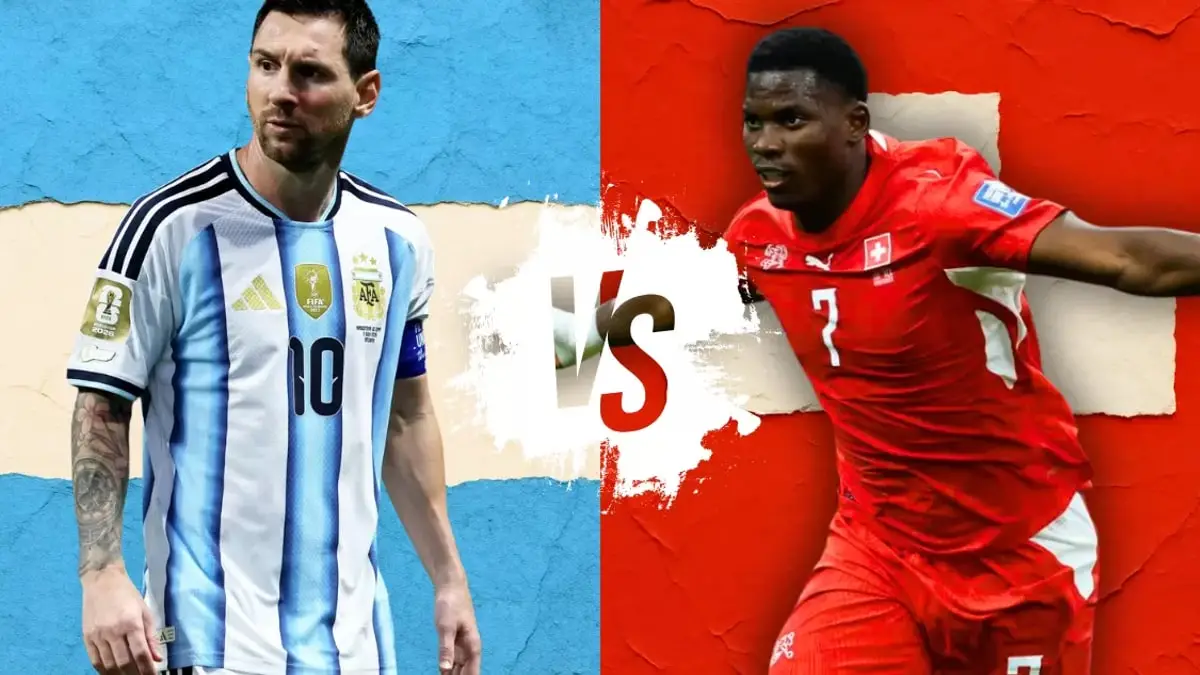 Semifinal del Mundial 2026: Impacto de Messi en Argentina y detalles del choque con Suiza Semifinal del Mundial 2026: Impacto de Messi en Argentina y detalles del choque con Suiza