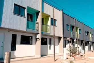 Social Arquitectura responde al Minvu: no hay querellas por El Olivar