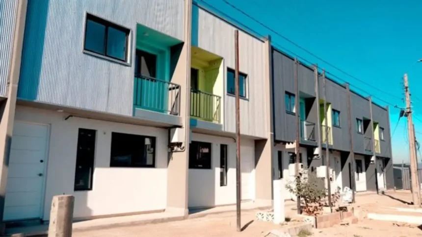 Social Arquitectura responde al Minvu: no hay querellas por El Olivar